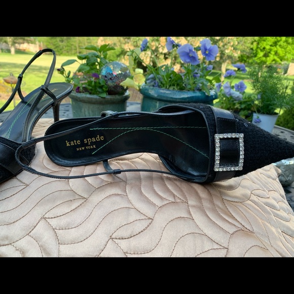 Kate Spade shoes - Picture 4 of 6